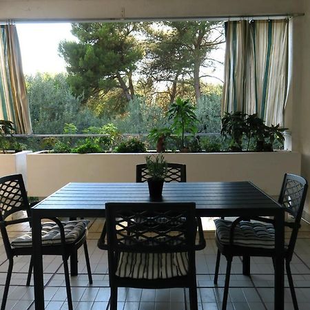 Elda Apartment Pula Bagian luar foto