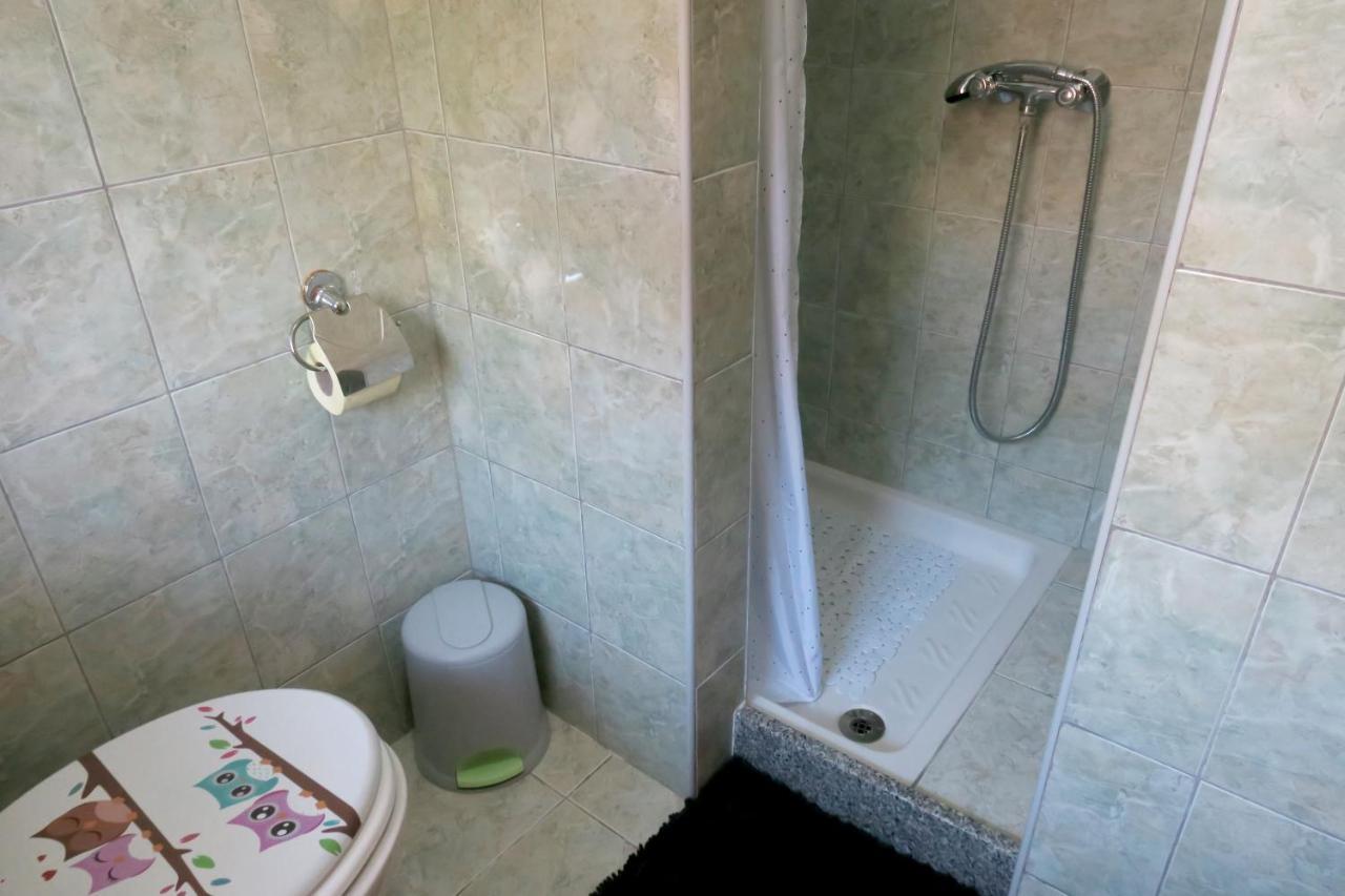 Elda Apartment Pula Bagian luar foto