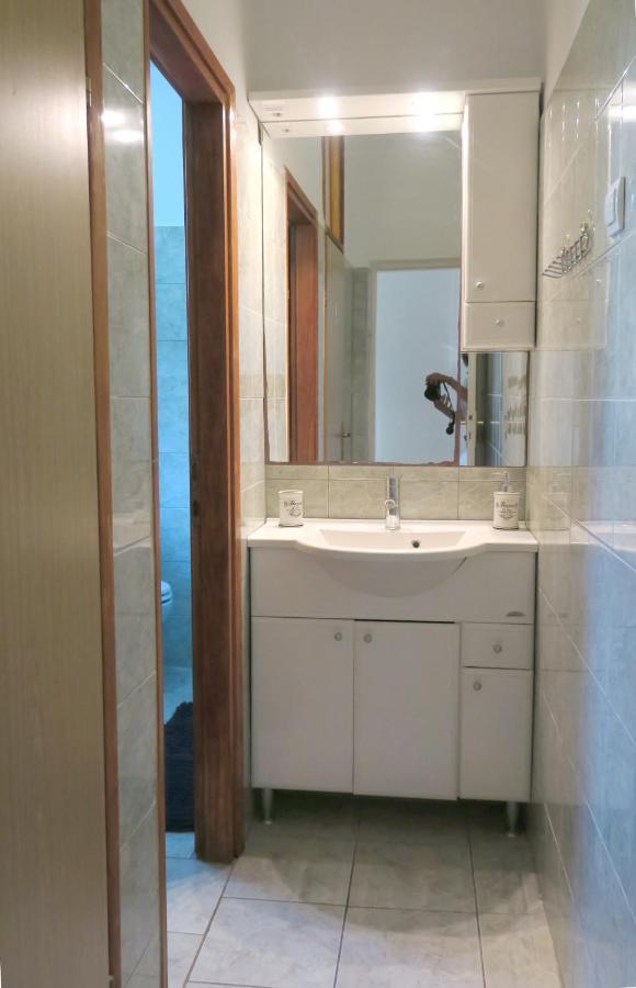 Elda Apartment Pula Bagian luar foto